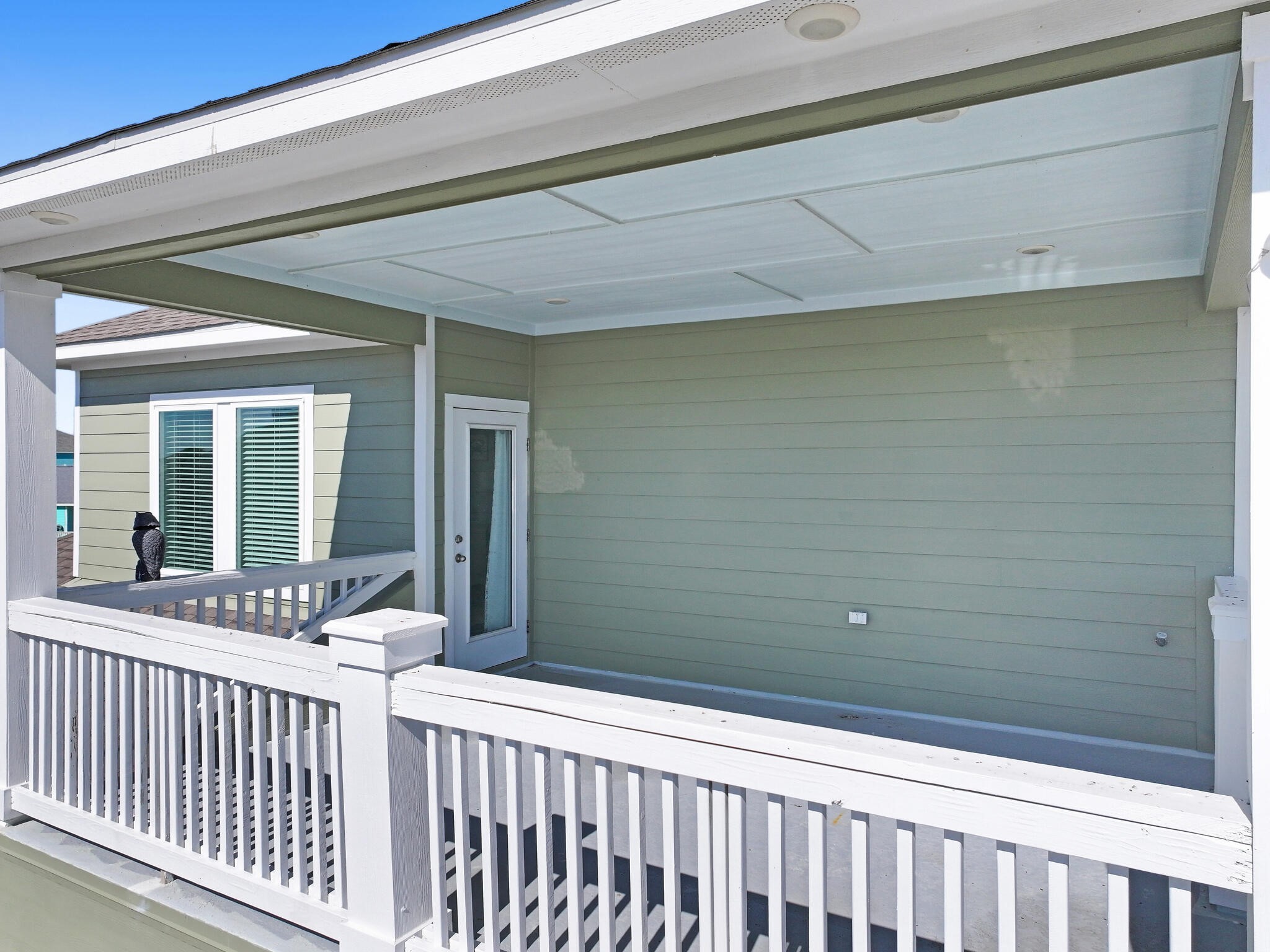 1991 Royaville Court Port Bolivar TX 77650