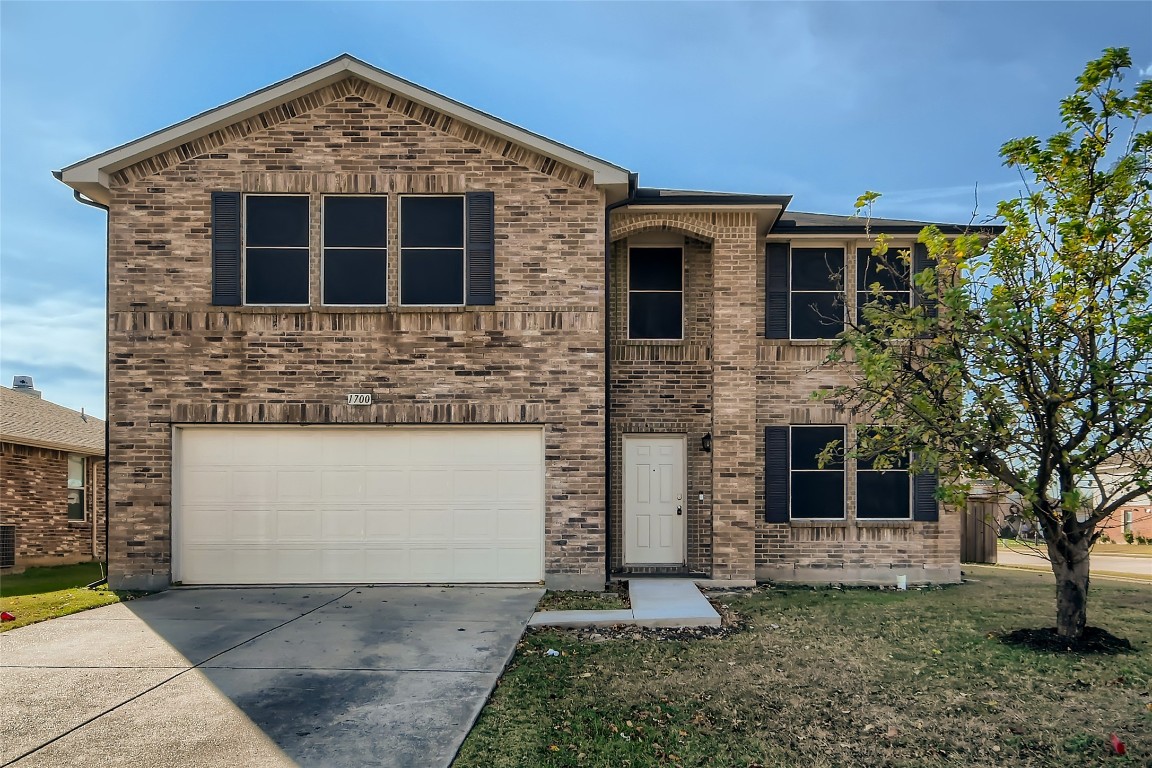 1700 Canyon Oaks Drive Little Elm TX 75068
