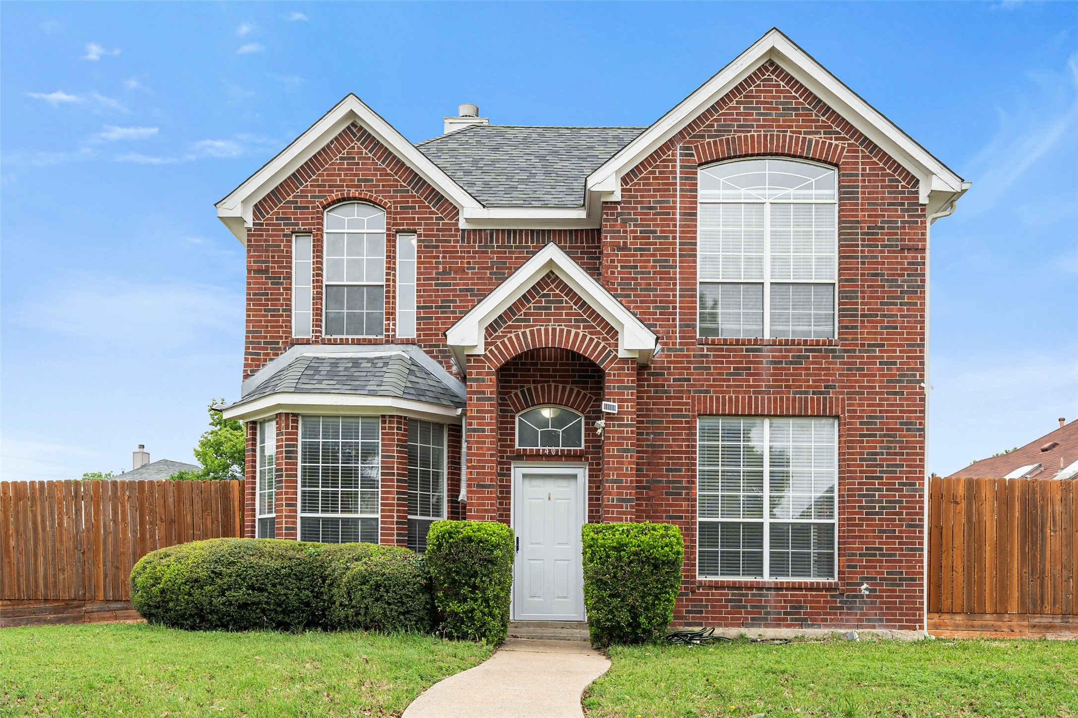 1401 Post Oak Drive Rowlett TX 75089