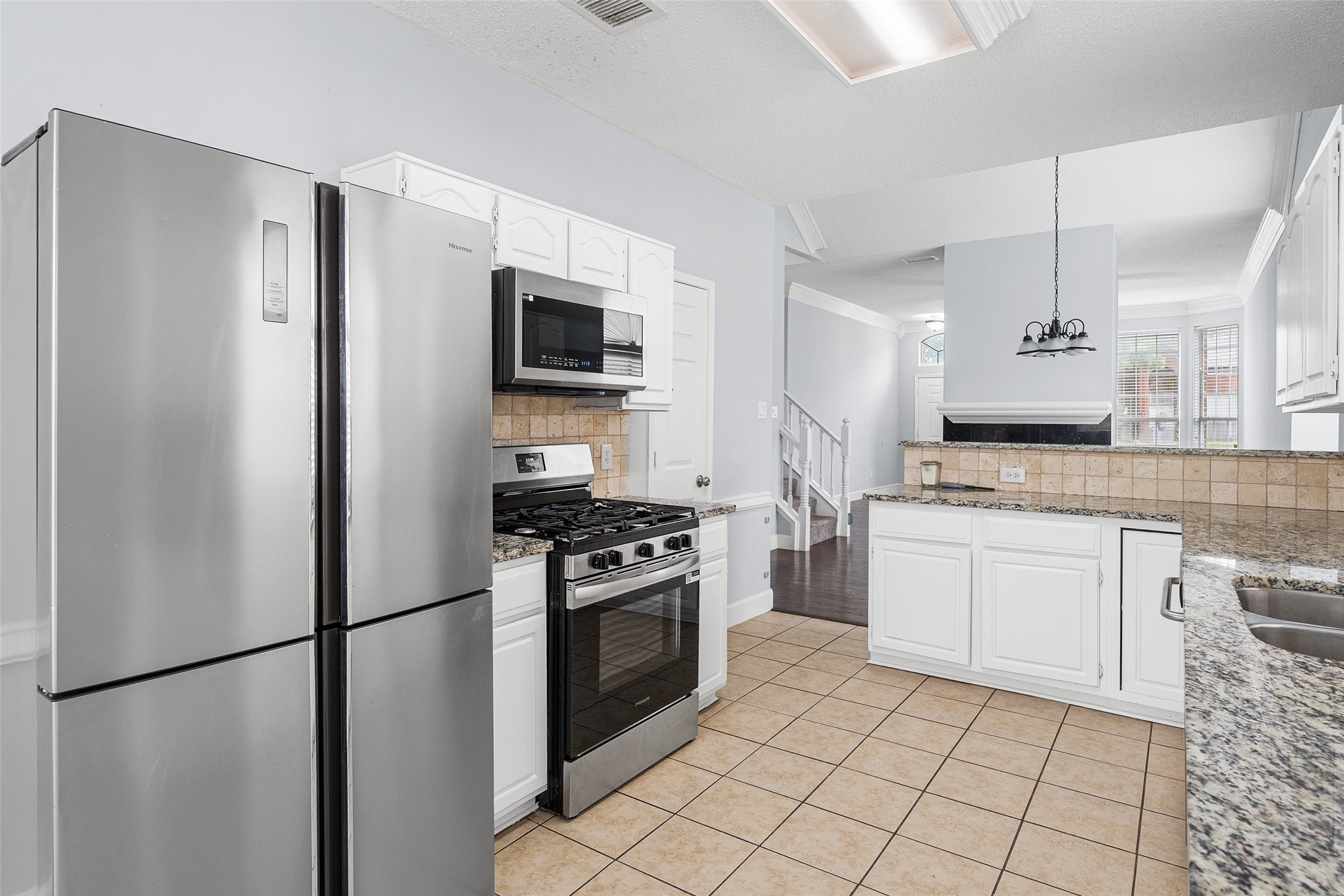 1401 Post Oak Drive Rowlett TX 75089