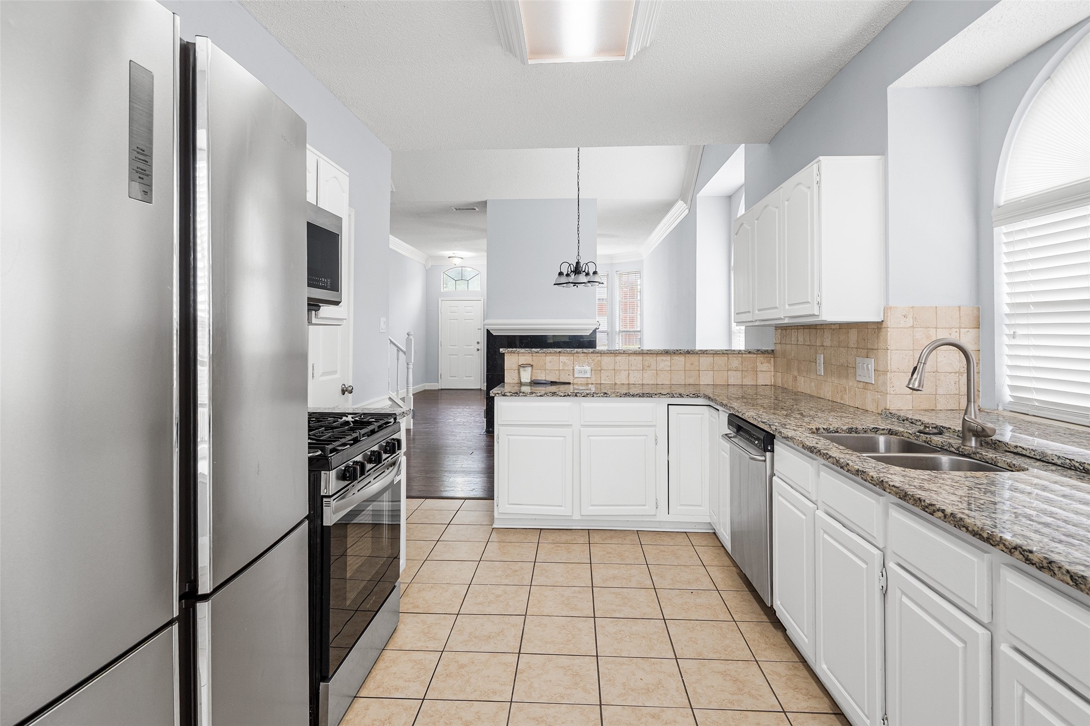 1401 Post Oak Drive Rowlett TX 75089