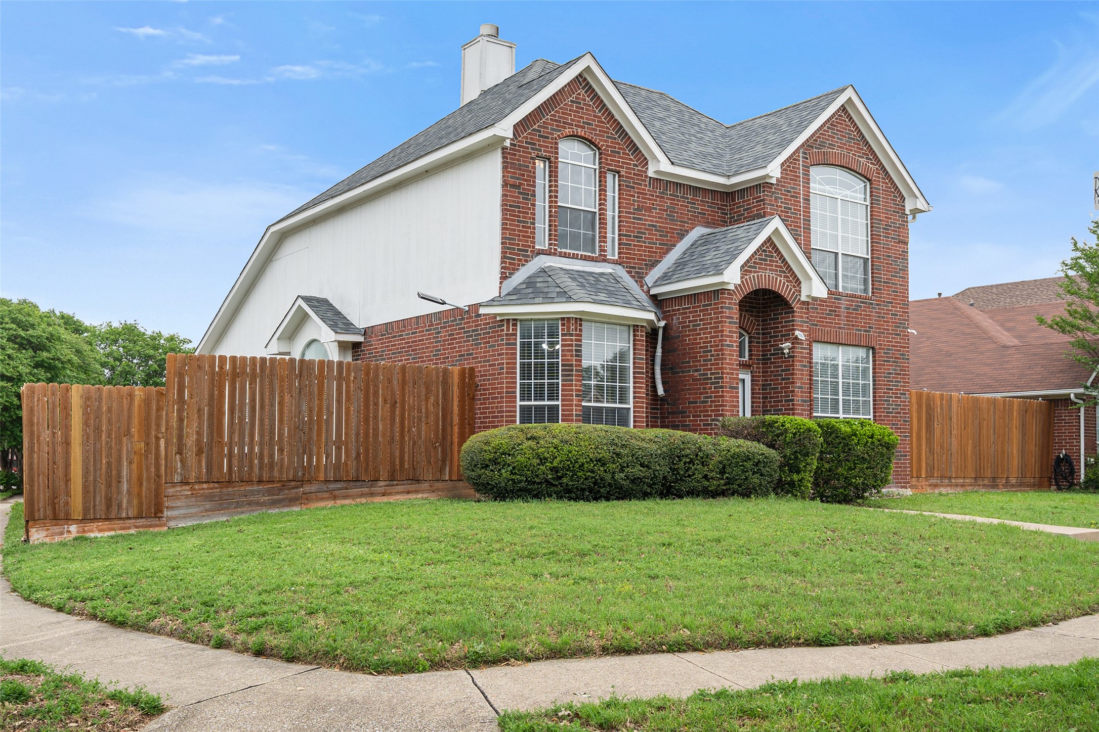1401 Post Oak Drive Rowlett TX 75089