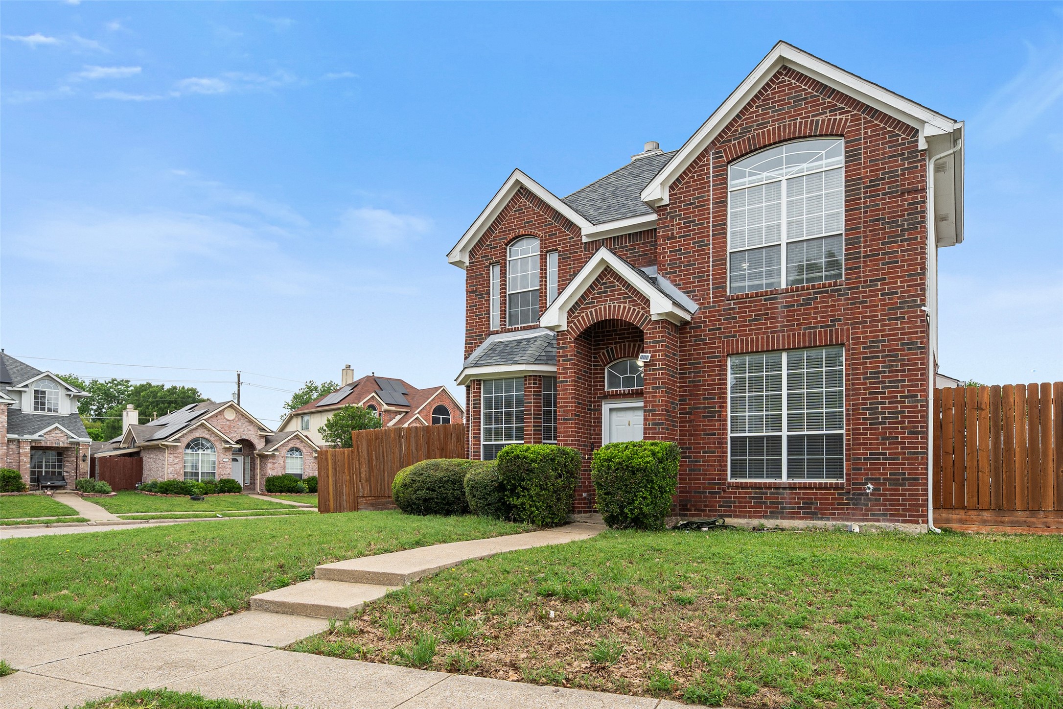 1401 Post Oak Drive Rowlett TX 75089