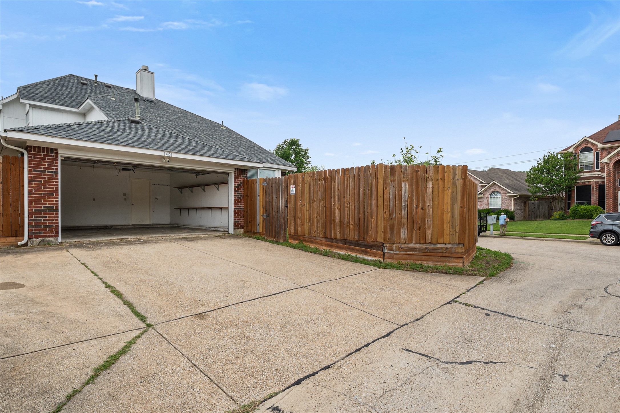 1401 Post Oak Drive Rowlett TX 75089