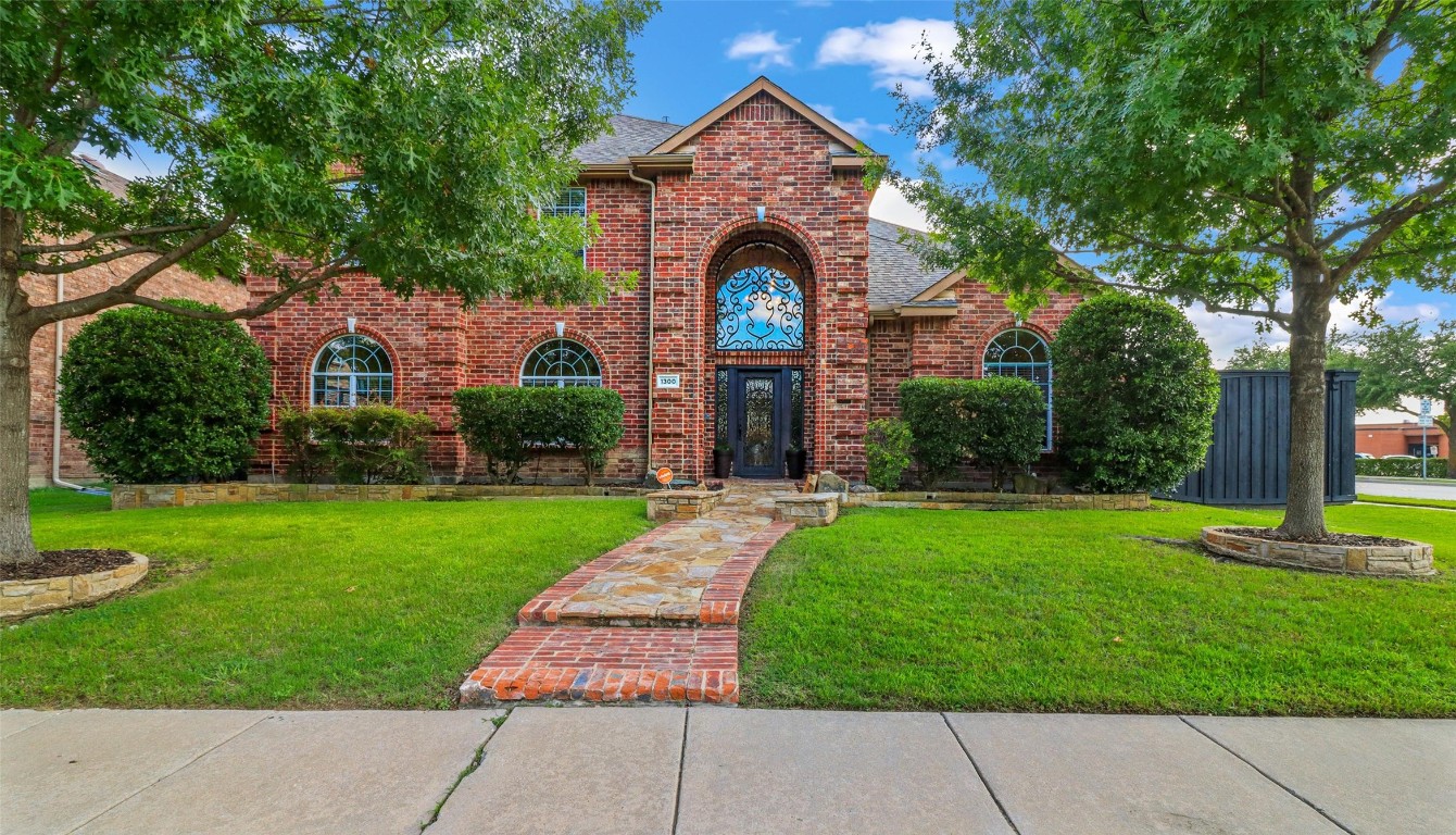 1300 Charleston Drive Allen TX 75002