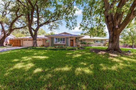 6400 Dakaroad W Fort Worth TX 76116