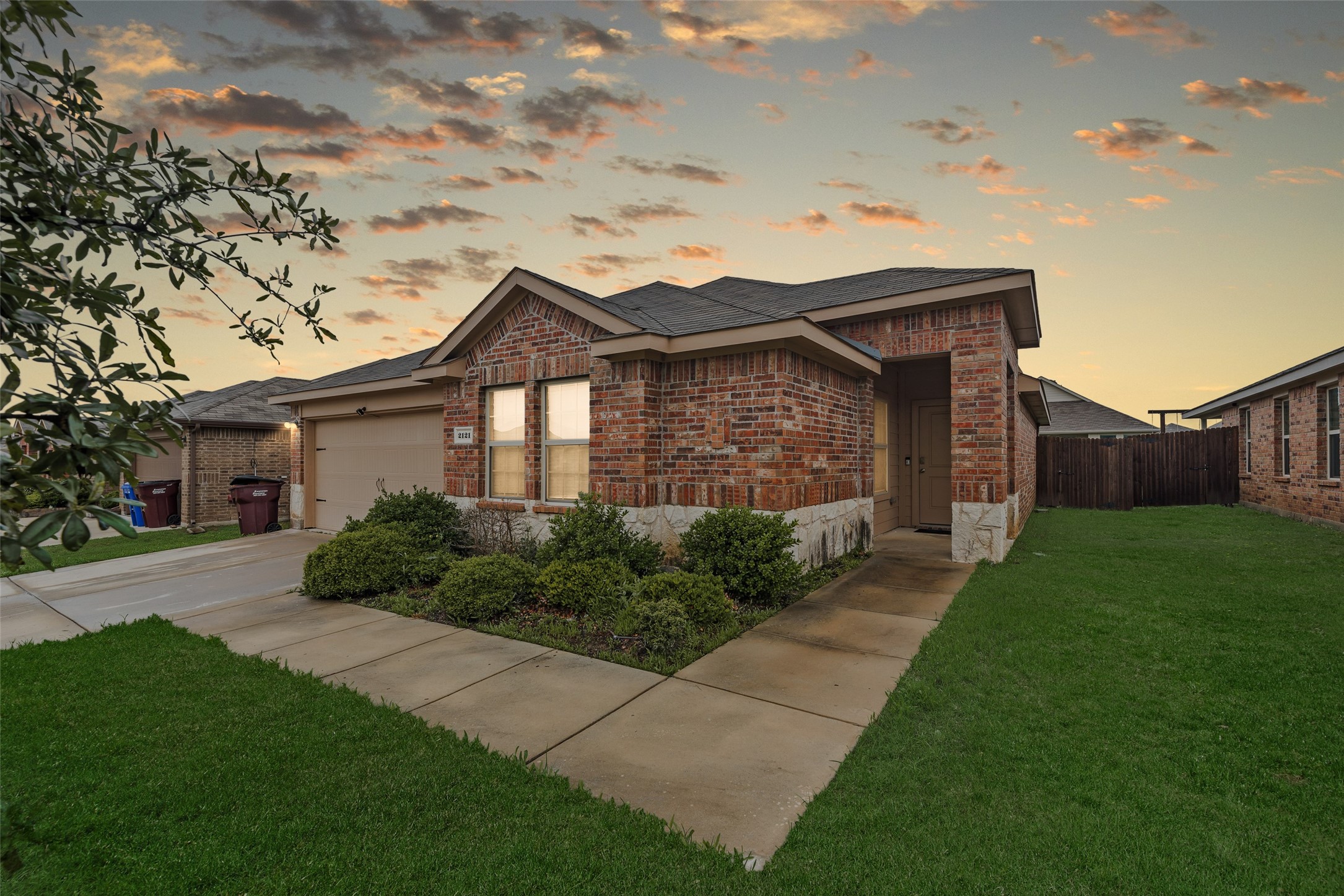 2121 Tulipwood Drive Royse City TX 75189