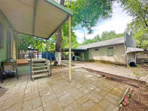 1001 Grandview Avenue Dallas TX 75223