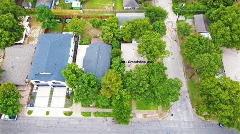 1001 Grandview Avenue Dallas TX 75223