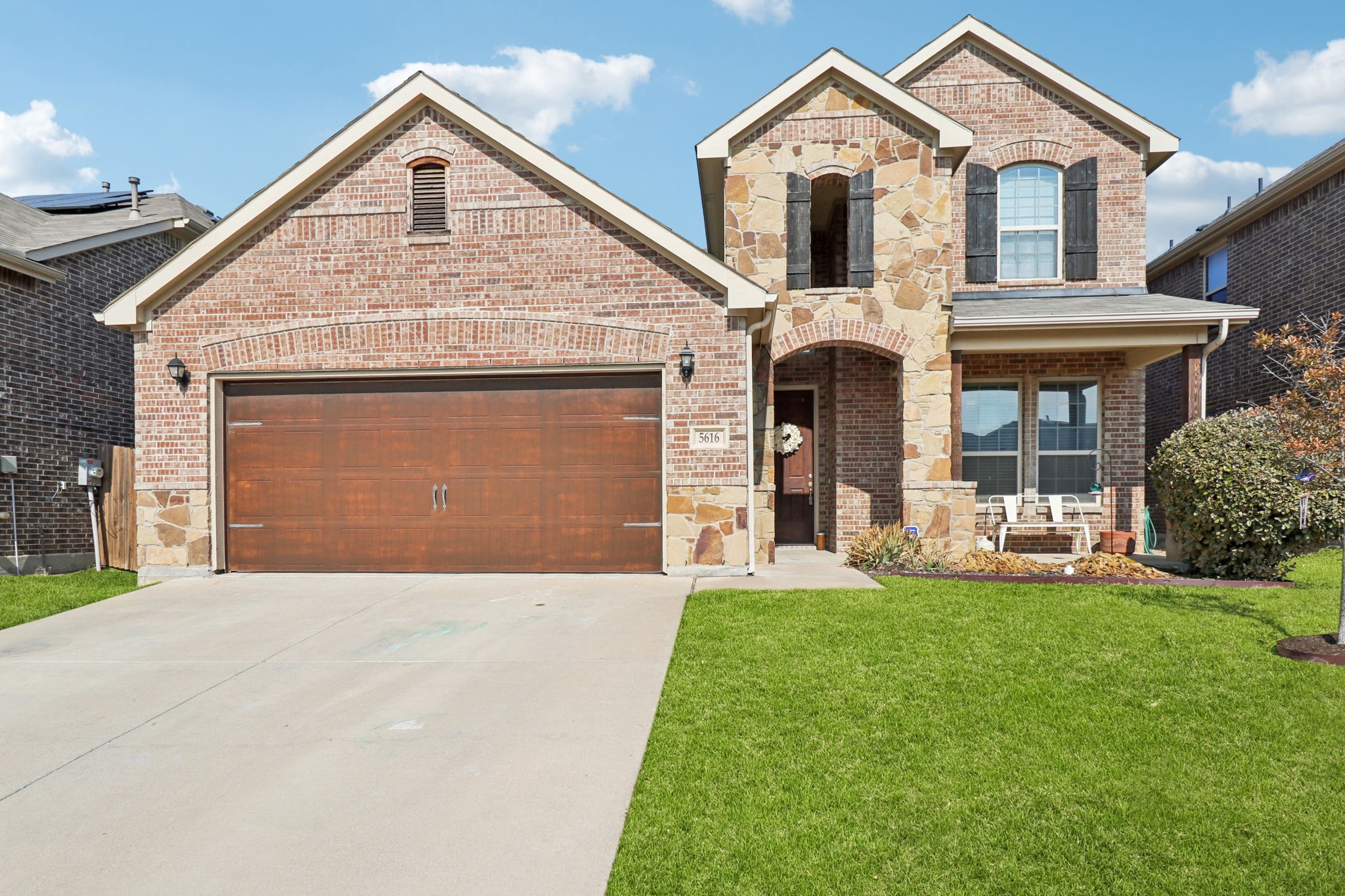 5616 Broad Bay Lane Fort Worth TX 76179