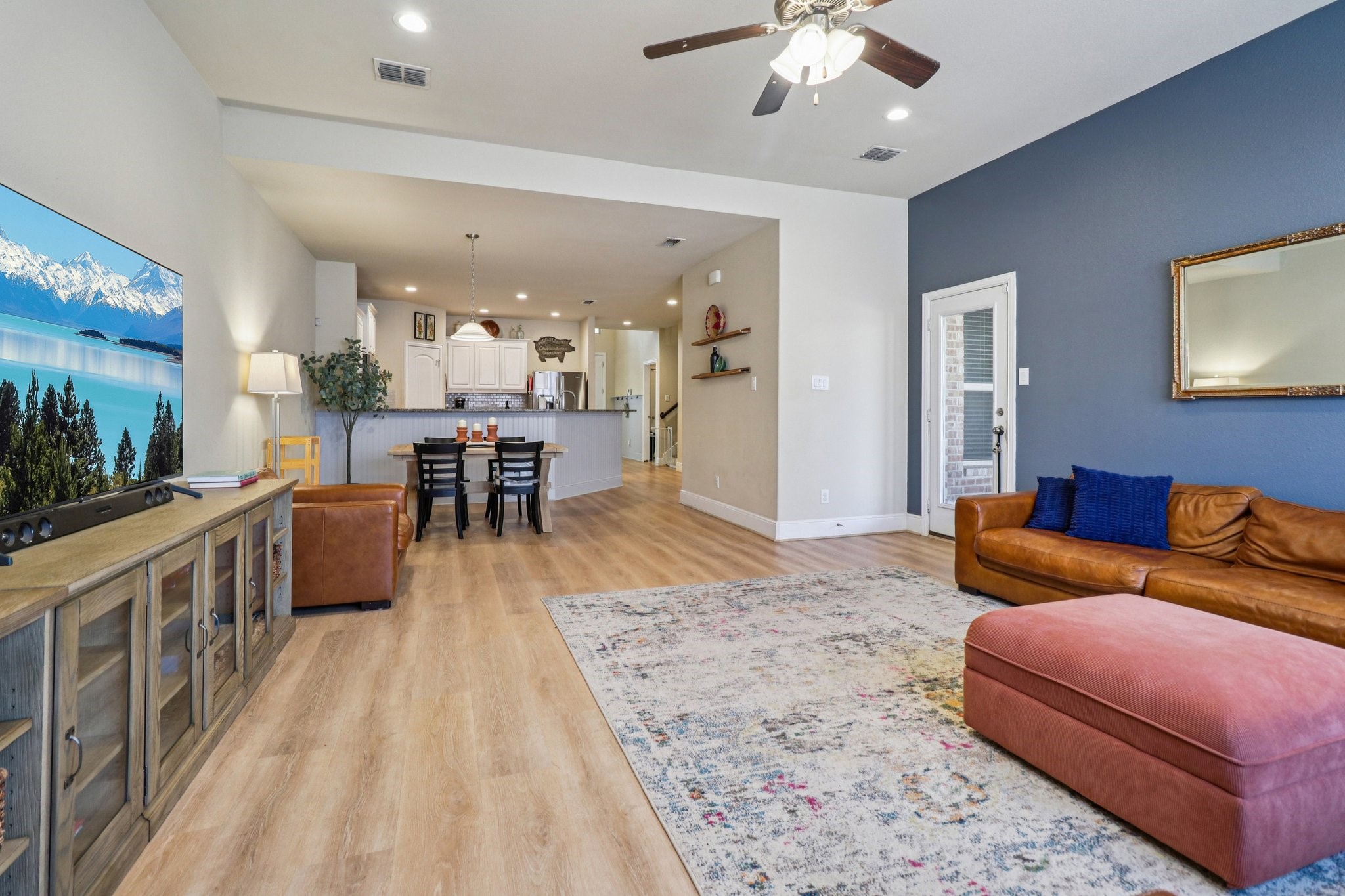 5616 Broad Bay Lane Fort Worth TX 76179