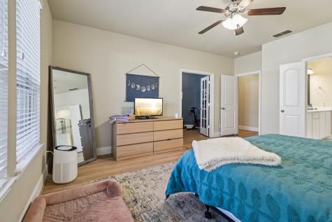 5616 Broad Bay Lane Fort Worth TX 76179