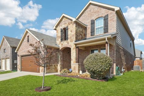 5616 Broad Bay Lane Fort Worth TX 76179