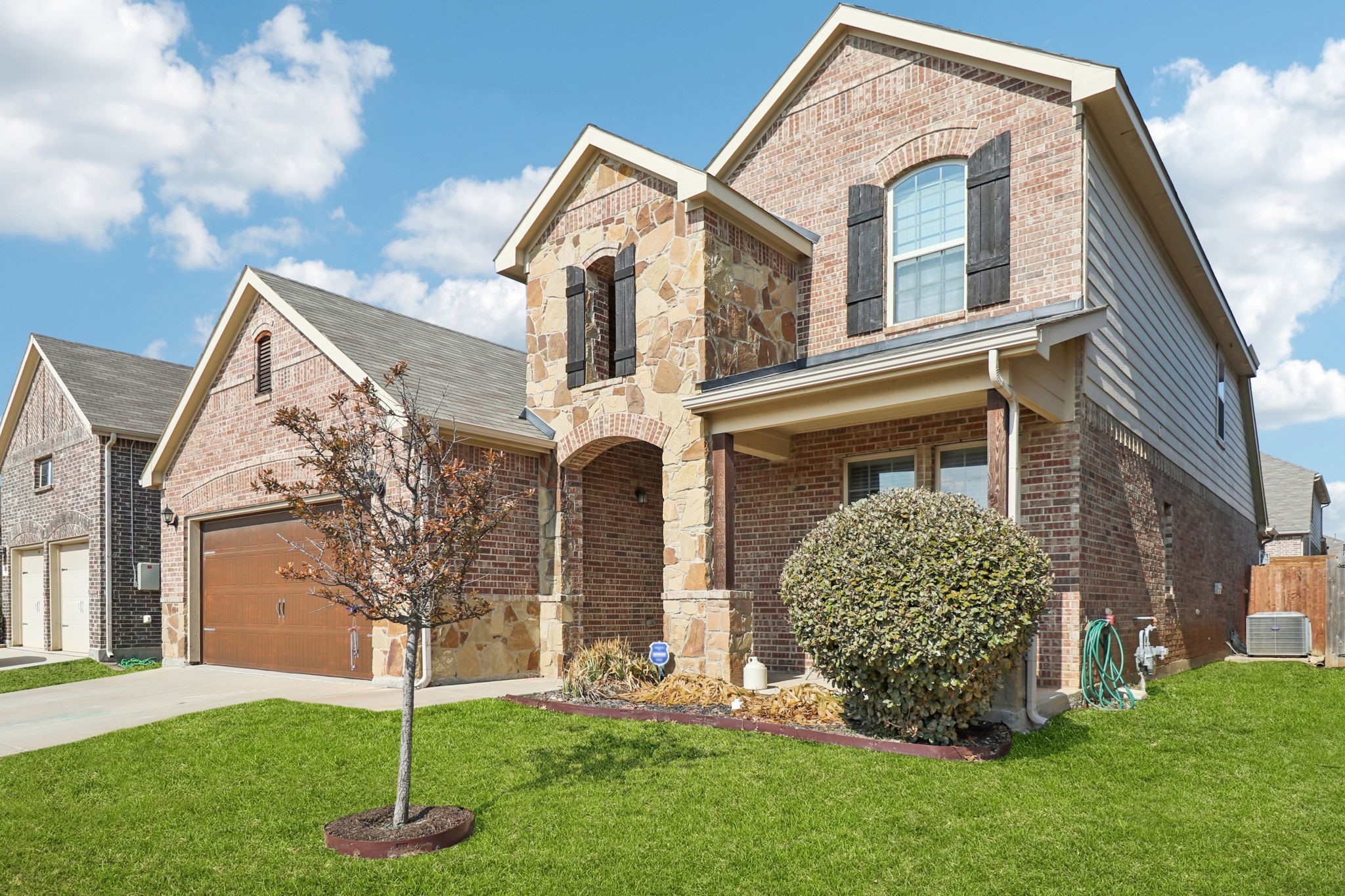 5616 Broad Bay Lane Fort Worth TX 76179
