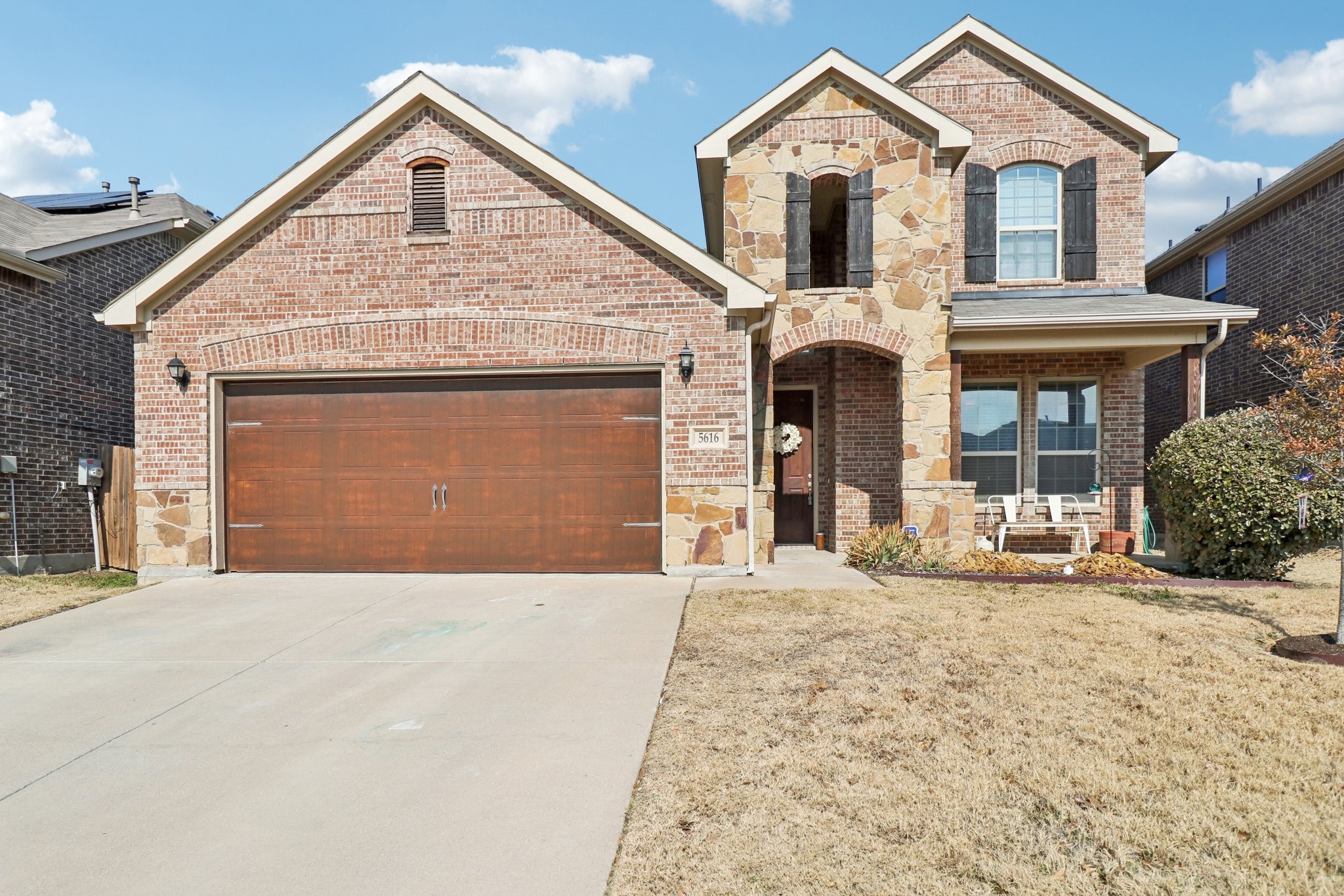 5616 Broad Bay Lane Fort Worth TX 76179