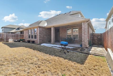 5616 Broad Bay Lane Fort Worth TX 76179