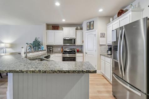 5616 Broad Bay Lane Fort Worth TX 76179