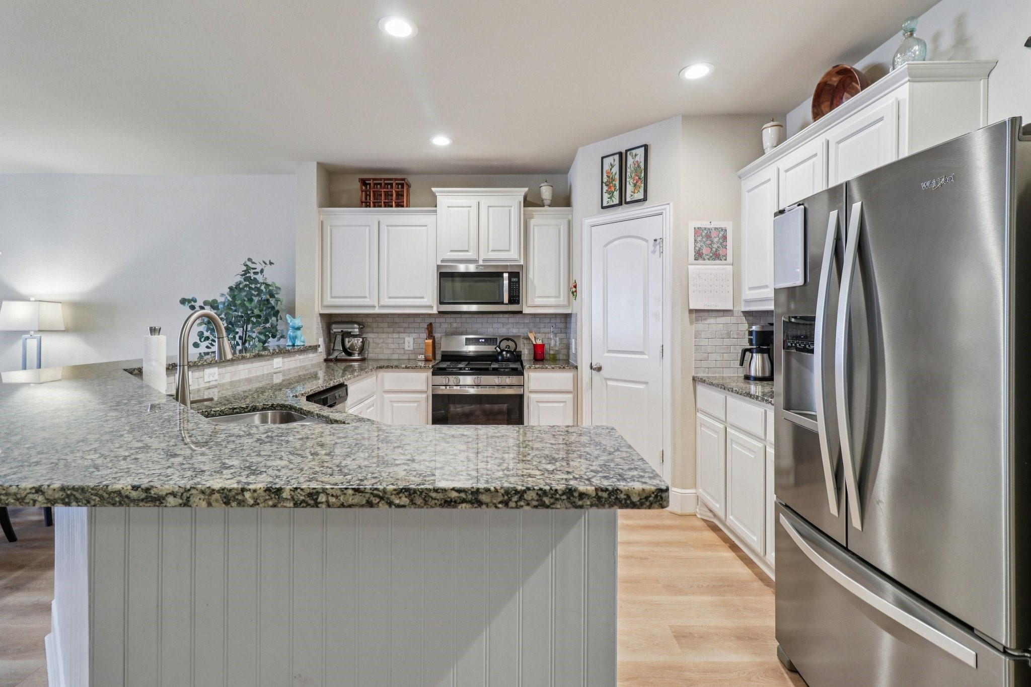 5616 Broad Bay Lane Fort Worth TX 76179