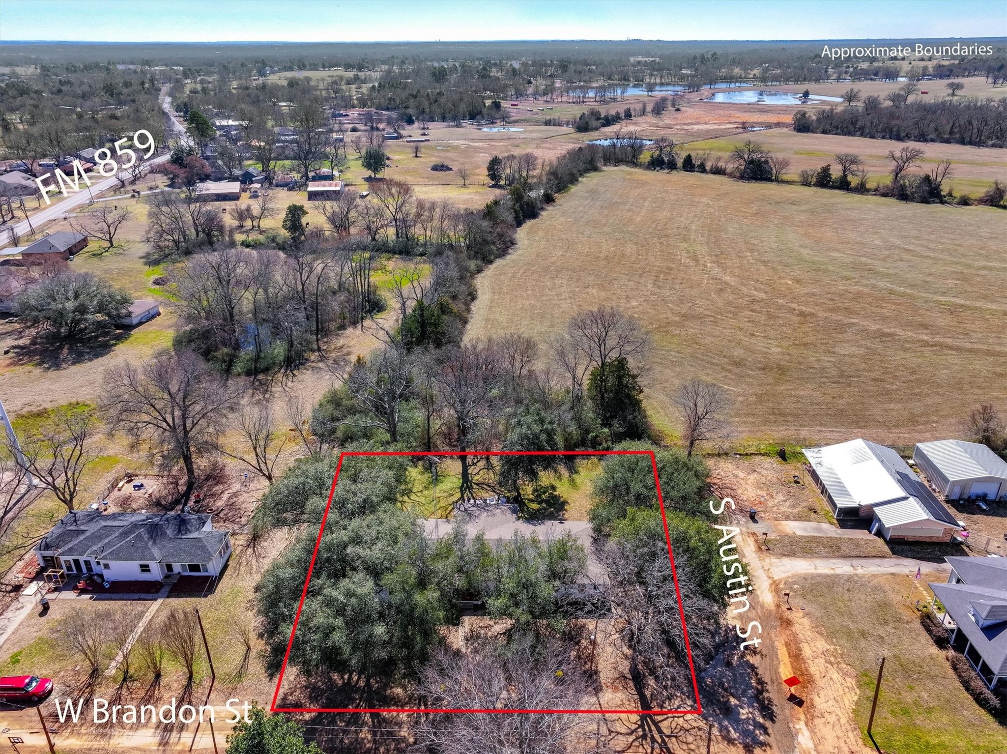 103 Brandon Edgewood TX 75117