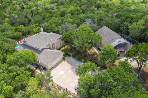 3040 Oak Ridge Road Crawford TX 76638