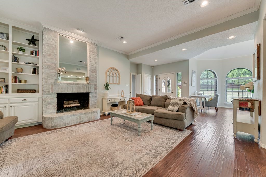 848 Nueces Trail Midlothian TX 76065