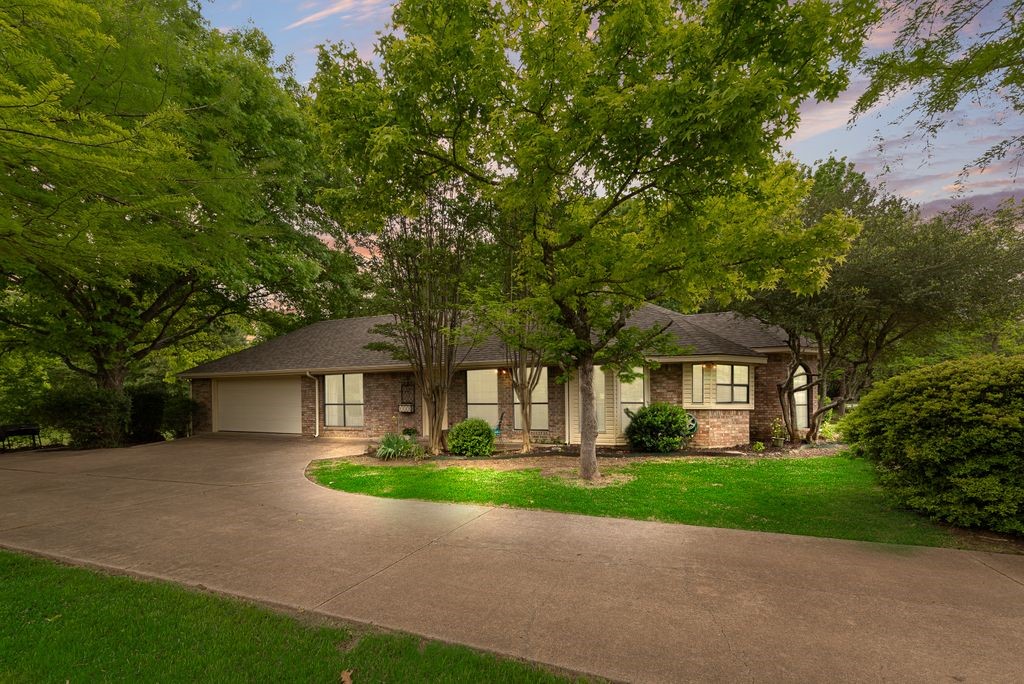 848 Nueces Trail Midlothian TX 76065