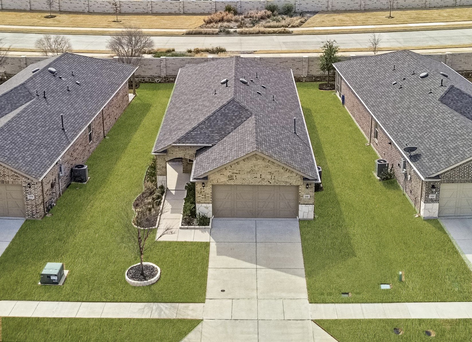 200 Sleepy Willow Lane Mckinney TX 75071