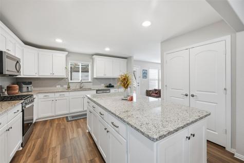 200 Sleepy Willow Lane Mckinney TX 75071