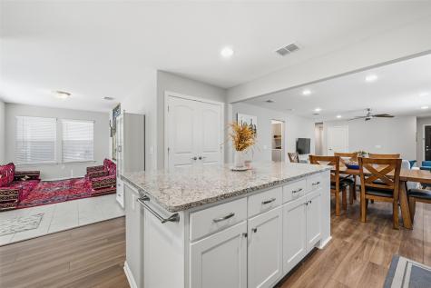 200 Sleepy Willow Lane Mckinney TX 75071
