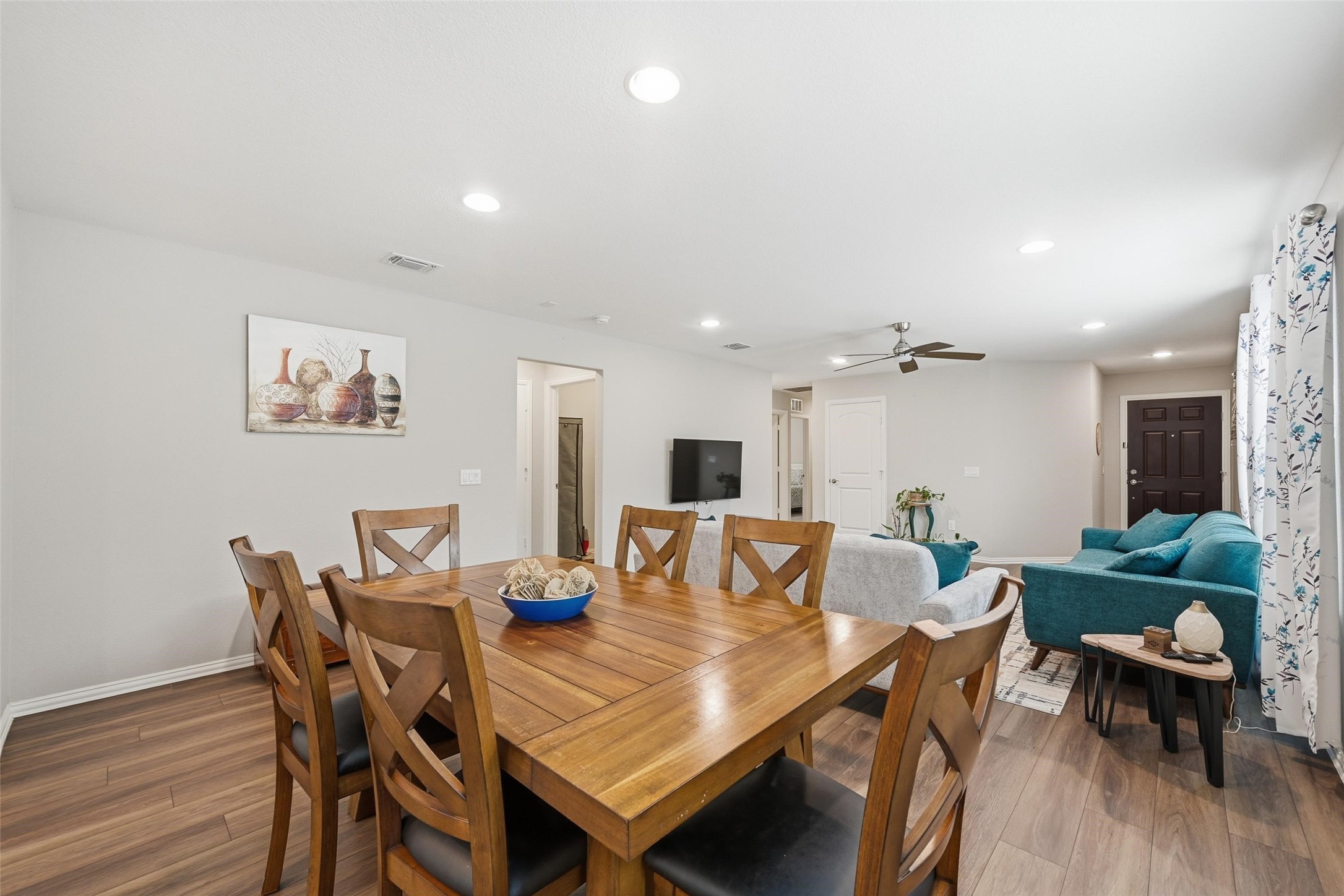 200 Sleepy Willow Lane Mckinney TX 75071