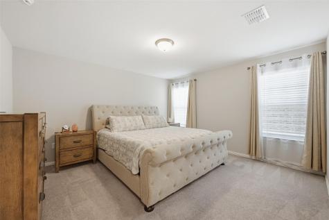 200 Sleepy Willow Lane Mckinney TX 75071