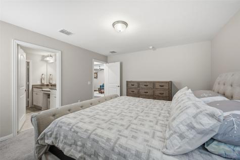 200 Sleepy Willow Lane Mckinney TX 75071