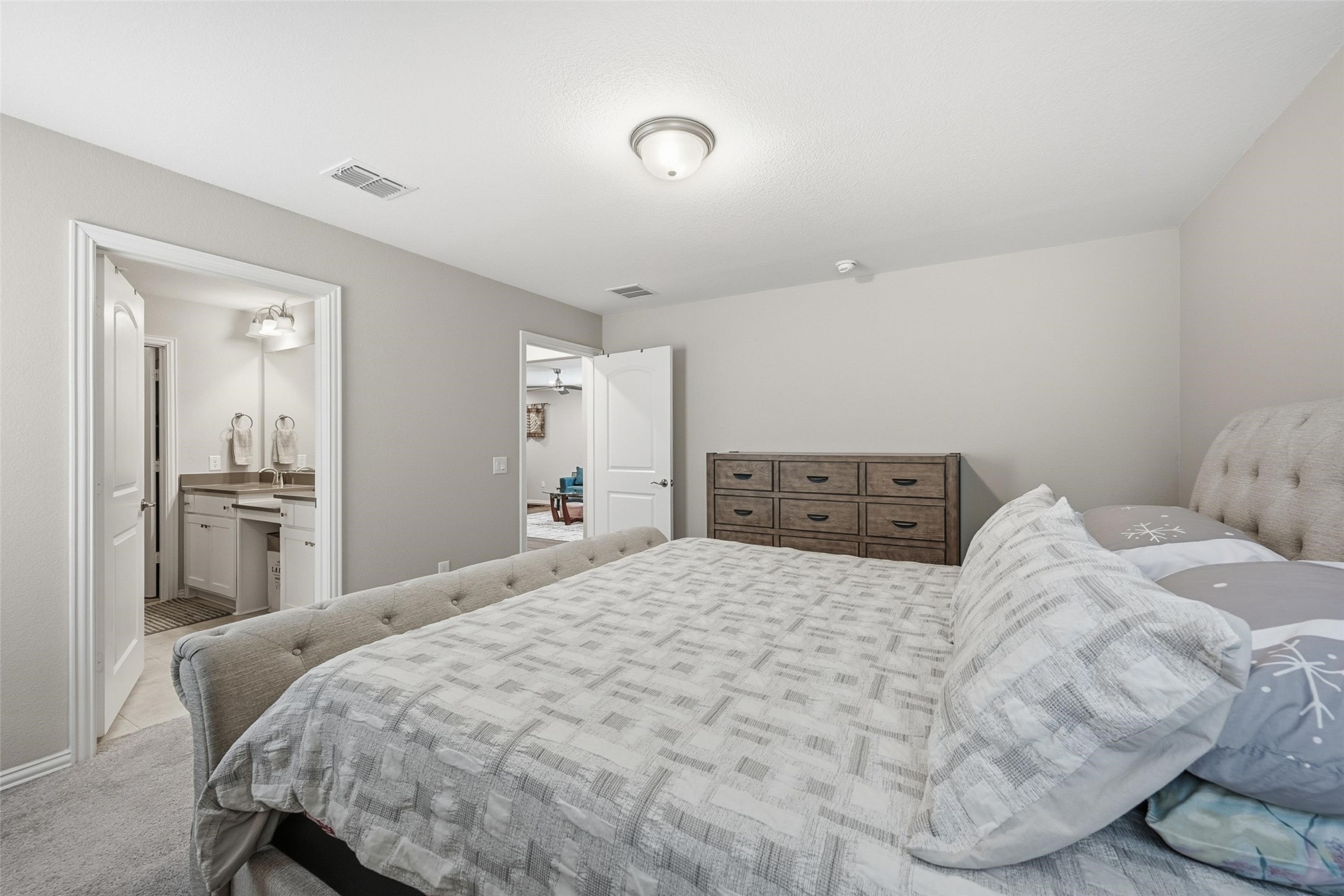 200 Sleepy Willow Lane Mckinney TX 75071