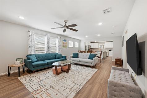 200 Sleepy Willow Lane Mckinney TX 75071