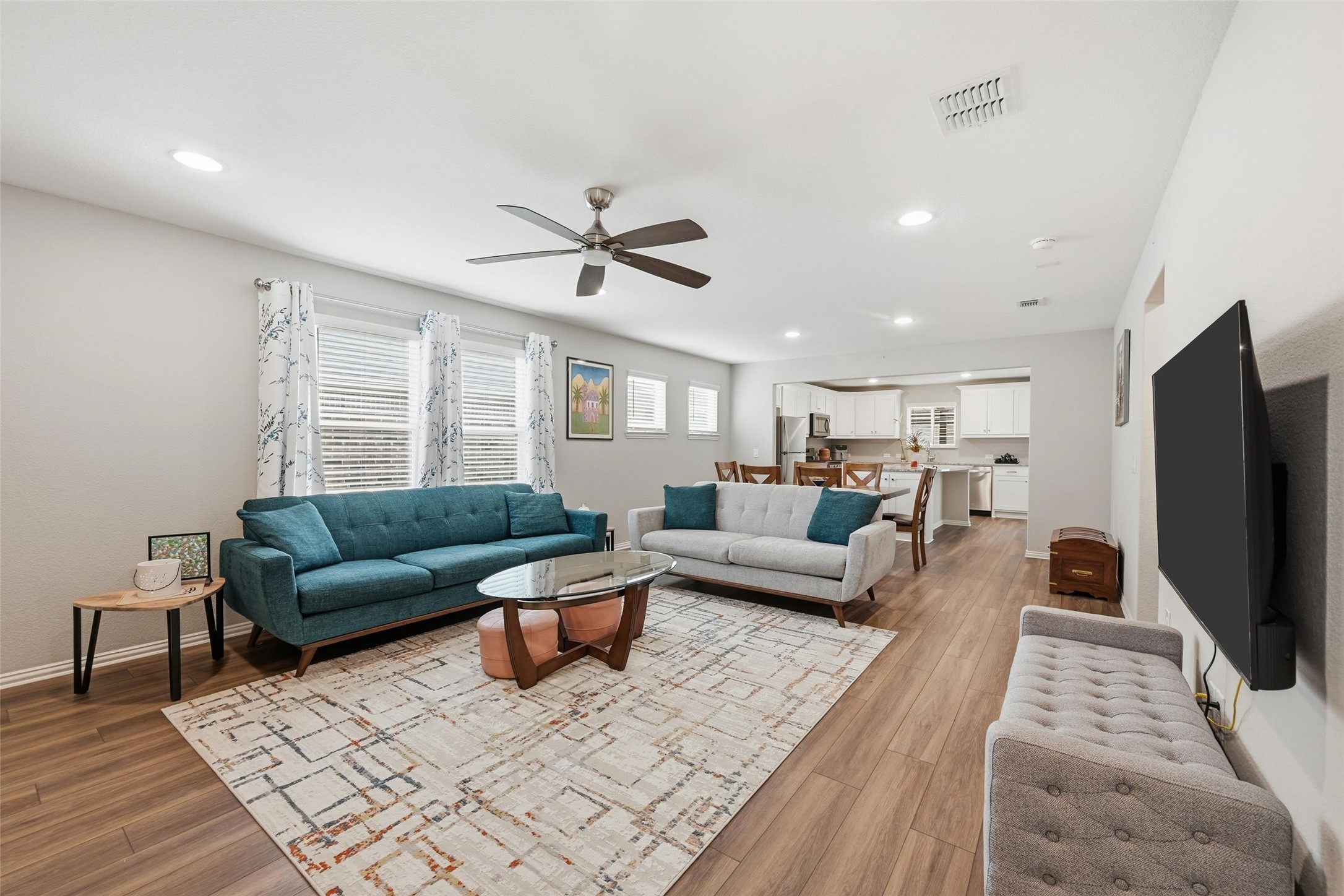 200 Sleepy Willow Lane Mckinney TX 75071