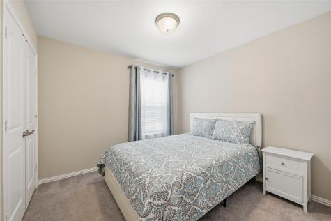 200 Sleepy Willow Lane Mckinney TX 75071