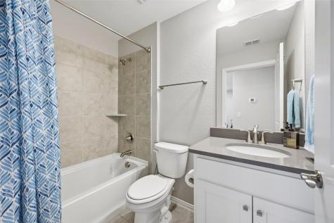 200 Sleepy Willow Lane Mckinney TX 75071