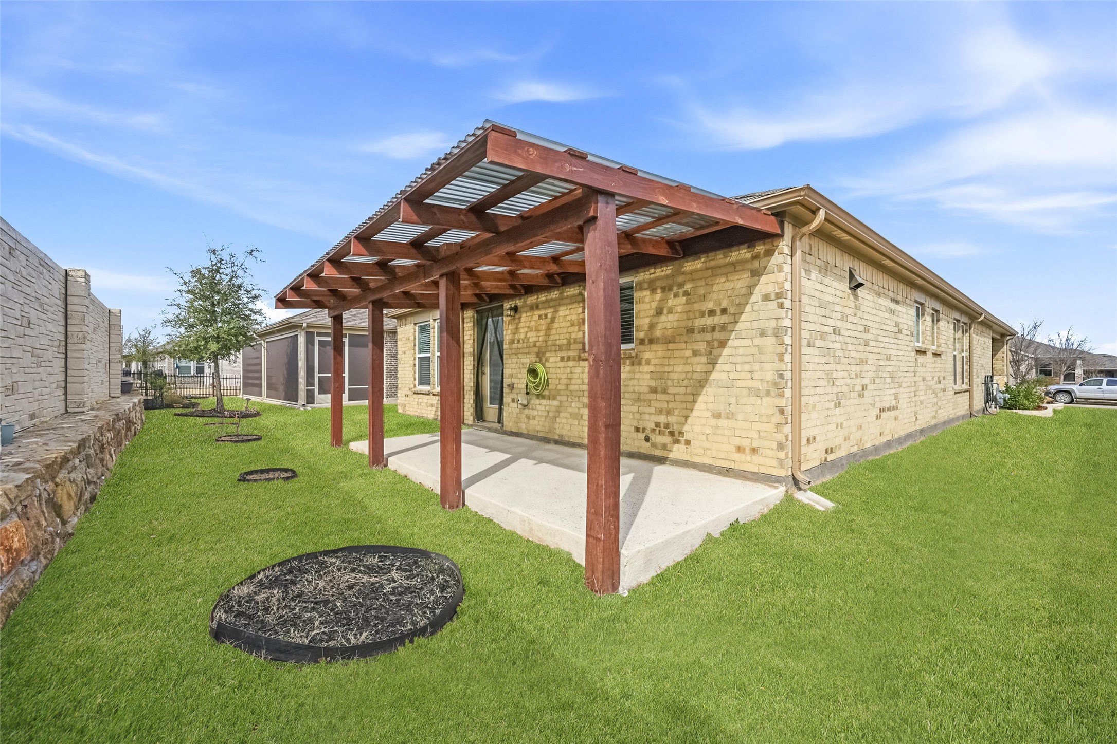 200 Sleepy Willow Lane Mckinney TX 75071