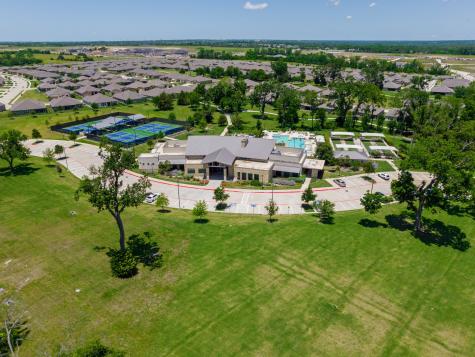200 Sleepy Willow Lane Mckinney TX 75071