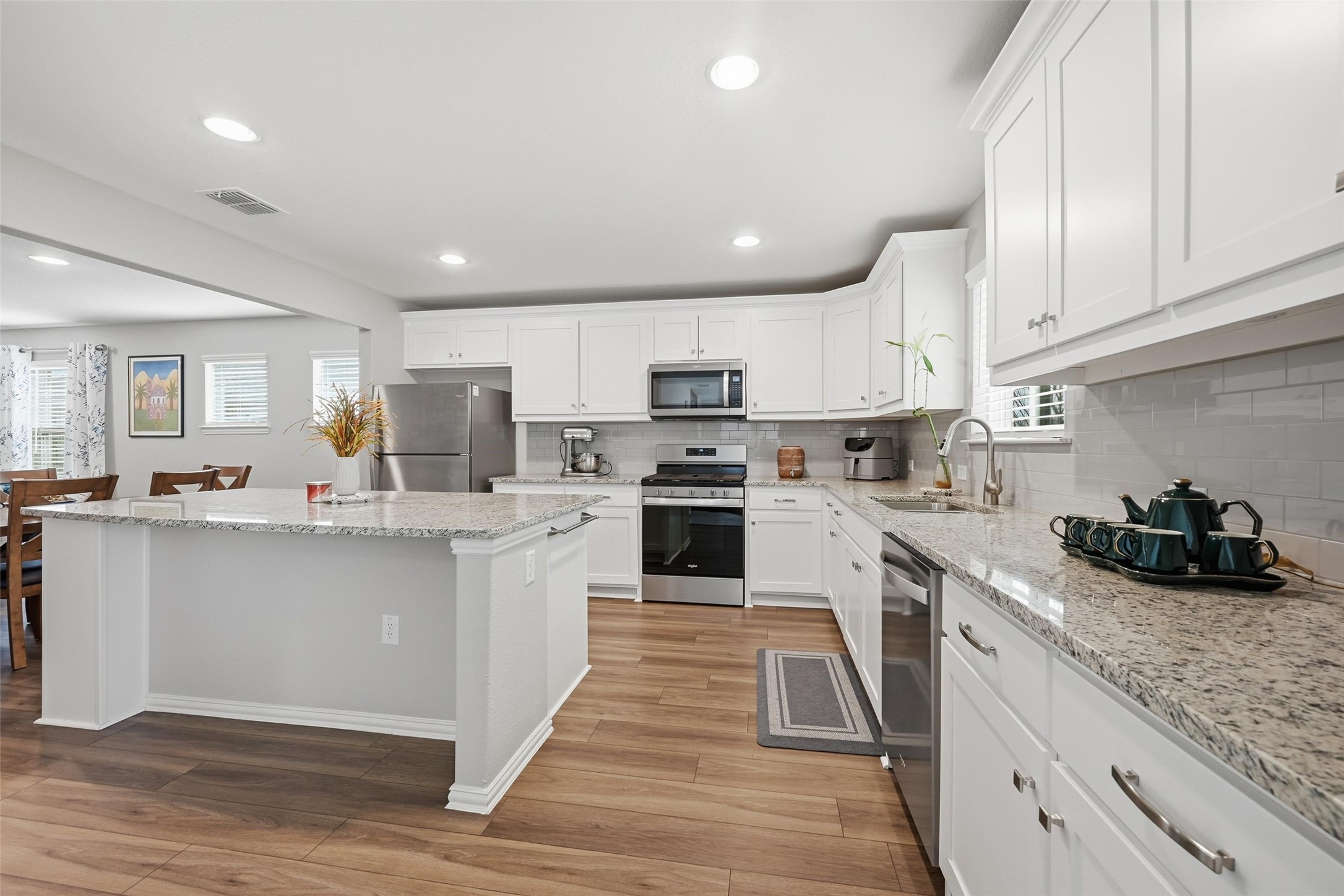 200 Sleepy Willow Lane Mckinney TX 75071