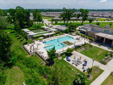 200 Sleepy Willow Lane Mckinney TX 75071
