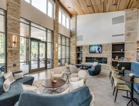 200 Sleepy Willow Lane Mckinney TX 75071