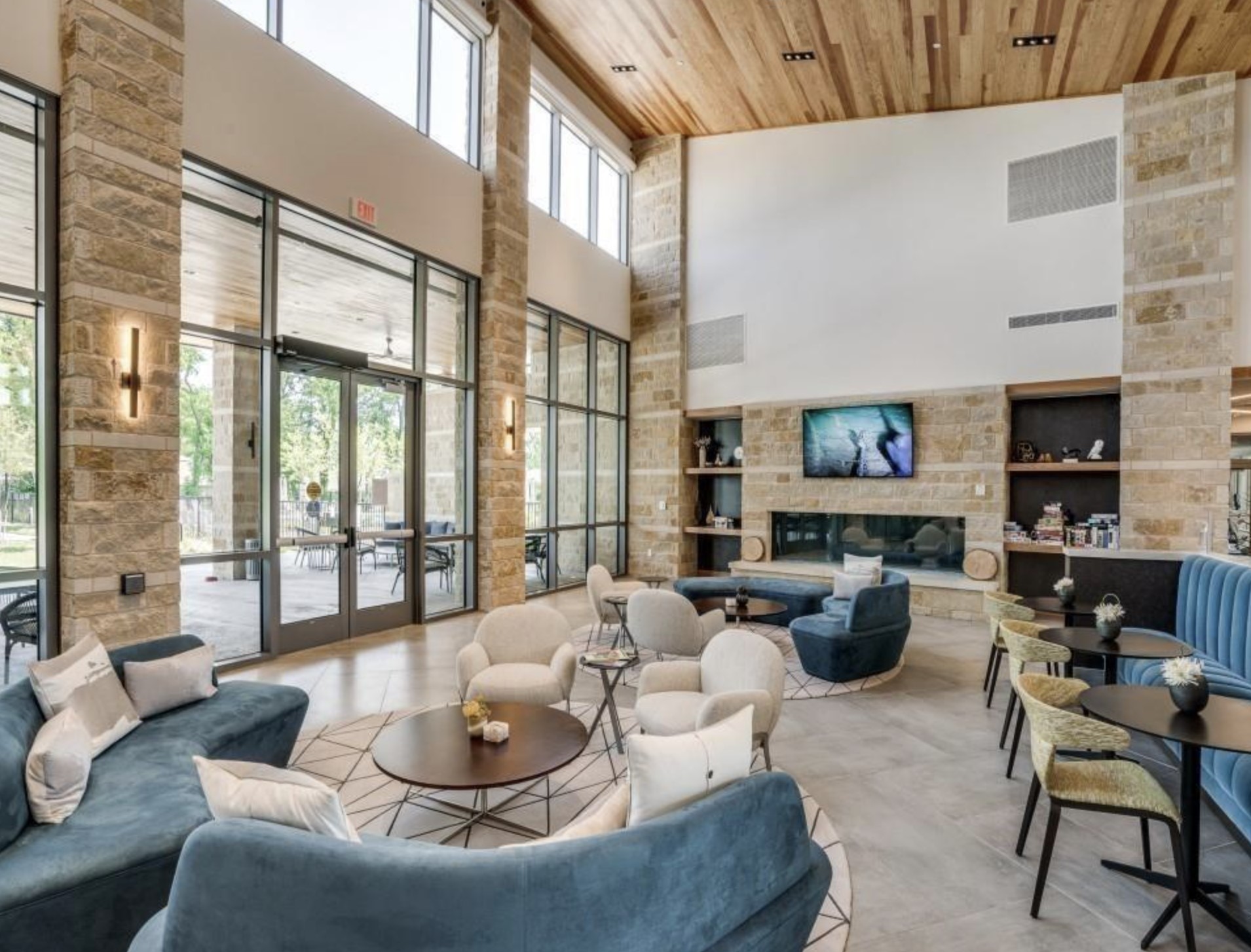 200 Sleepy Willow Lane Mckinney TX 75071