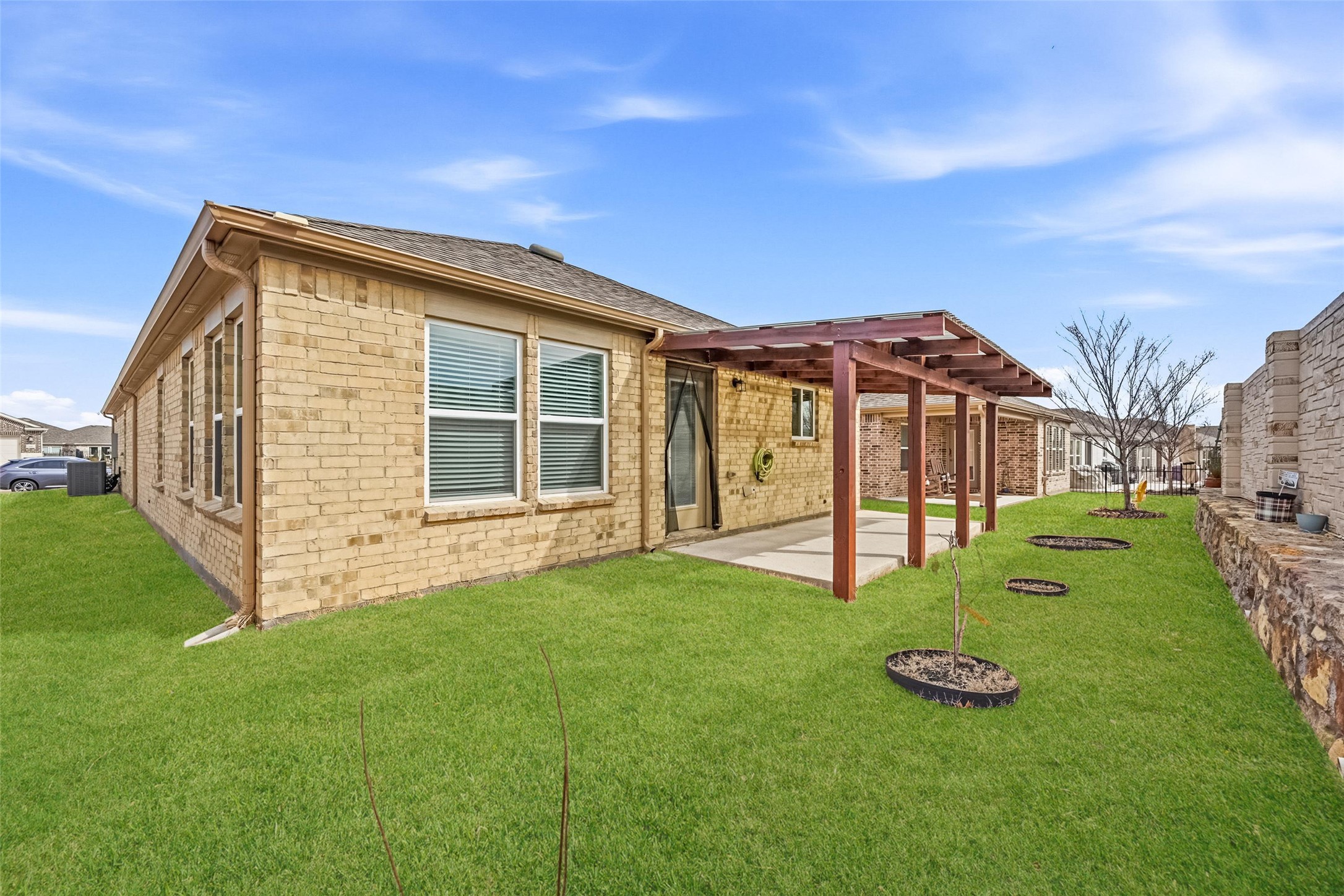 200 Sleepy Willow Lane Mckinney TX 75071