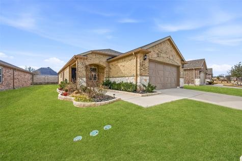 200 Sleepy Willow Lane Mckinney TX 75071