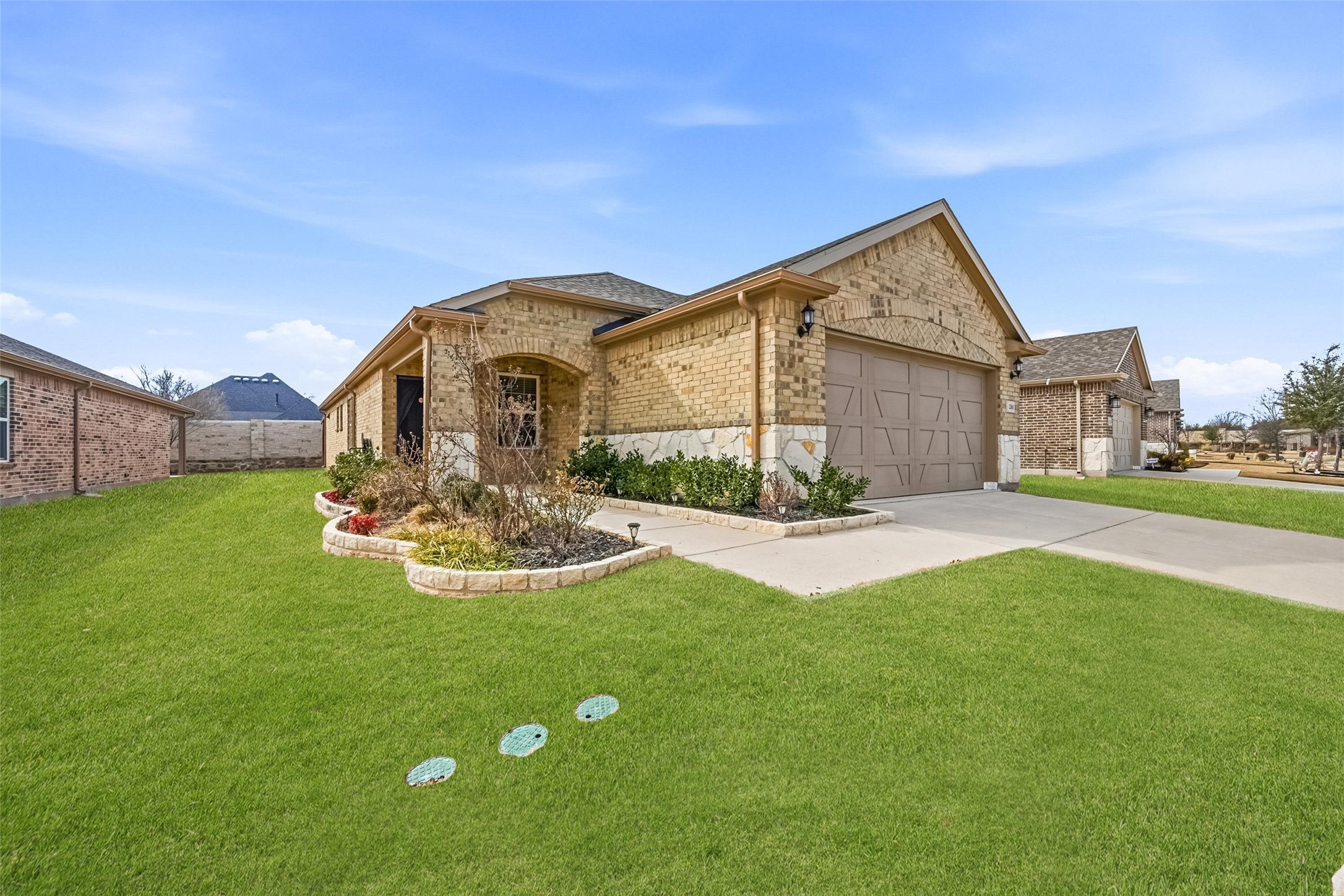 200 Sleepy Willow Lane Mckinney TX 75071