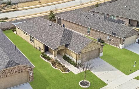 200 Sleepy Willow Lane Mckinney TX 75071