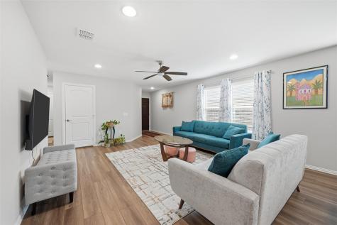200 Sleepy Willow Lane Mckinney TX 75071