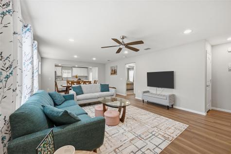 200 Sleepy Willow Lane Mckinney TX 75071