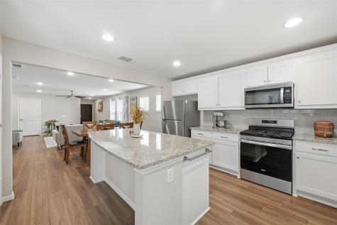 200 Sleepy Willow Lane Mckinney TX 75071